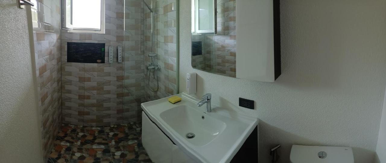 Beachfront Pool Villa And Apartment チャン島 エクステリア 写真