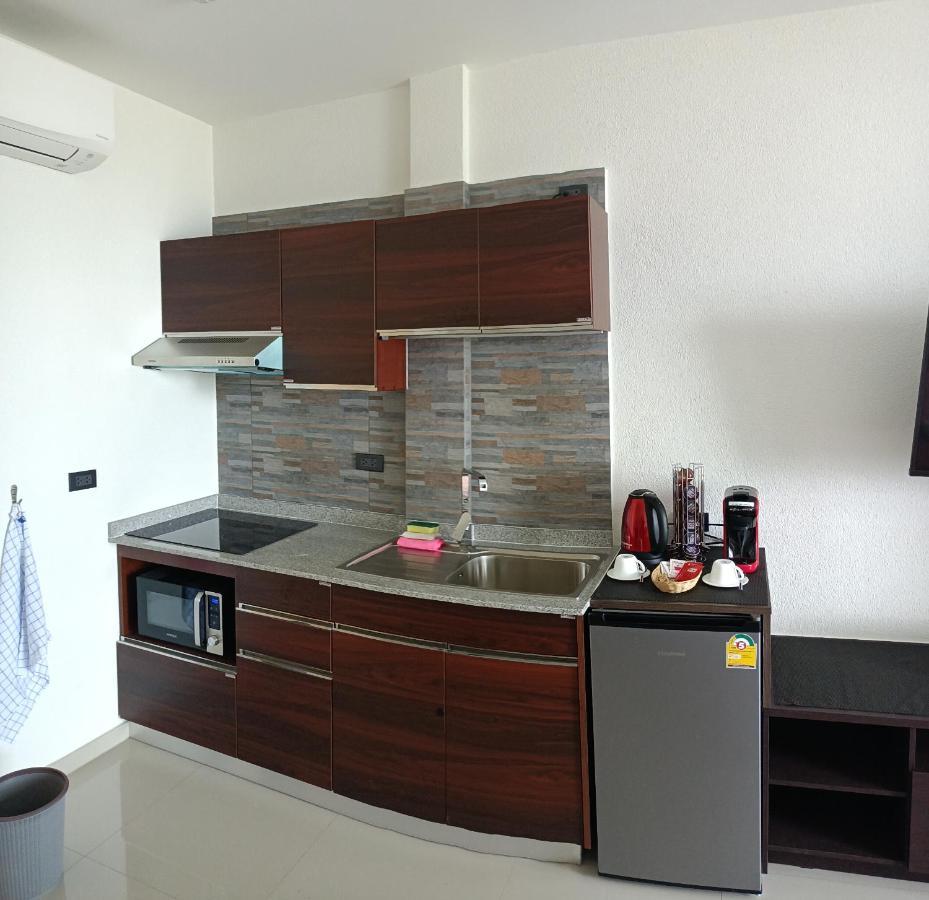 Beachfront Pool Villa And Apartment チャン島 エクステリア 写真