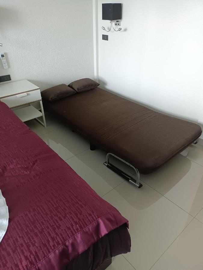 Beachfront Pool Villa And Apartment チャン島 エクステリア 写真